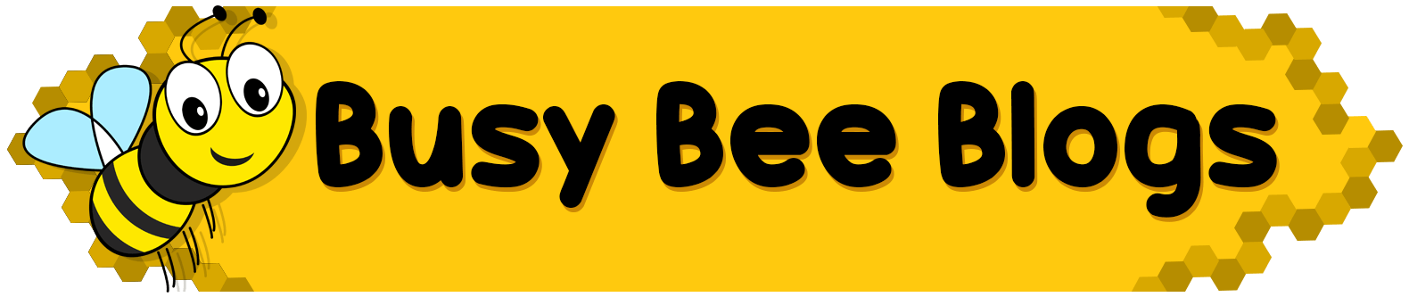 Busy Bee Blogs