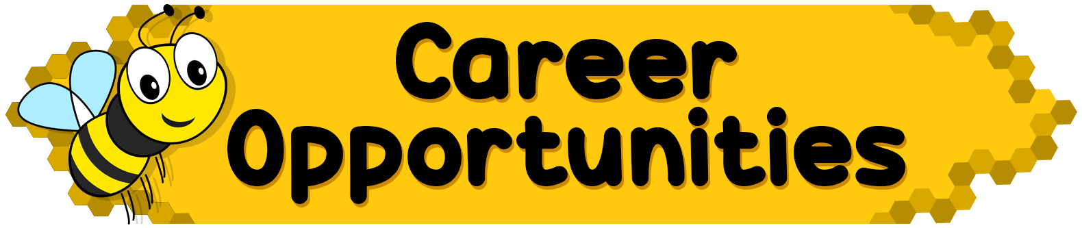 Career Opportunities