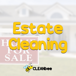 Estate Cleaning