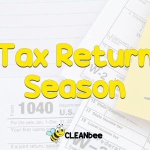 Tax Return Season