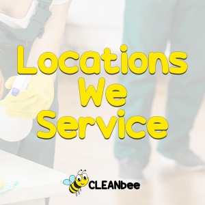 Locations We Service