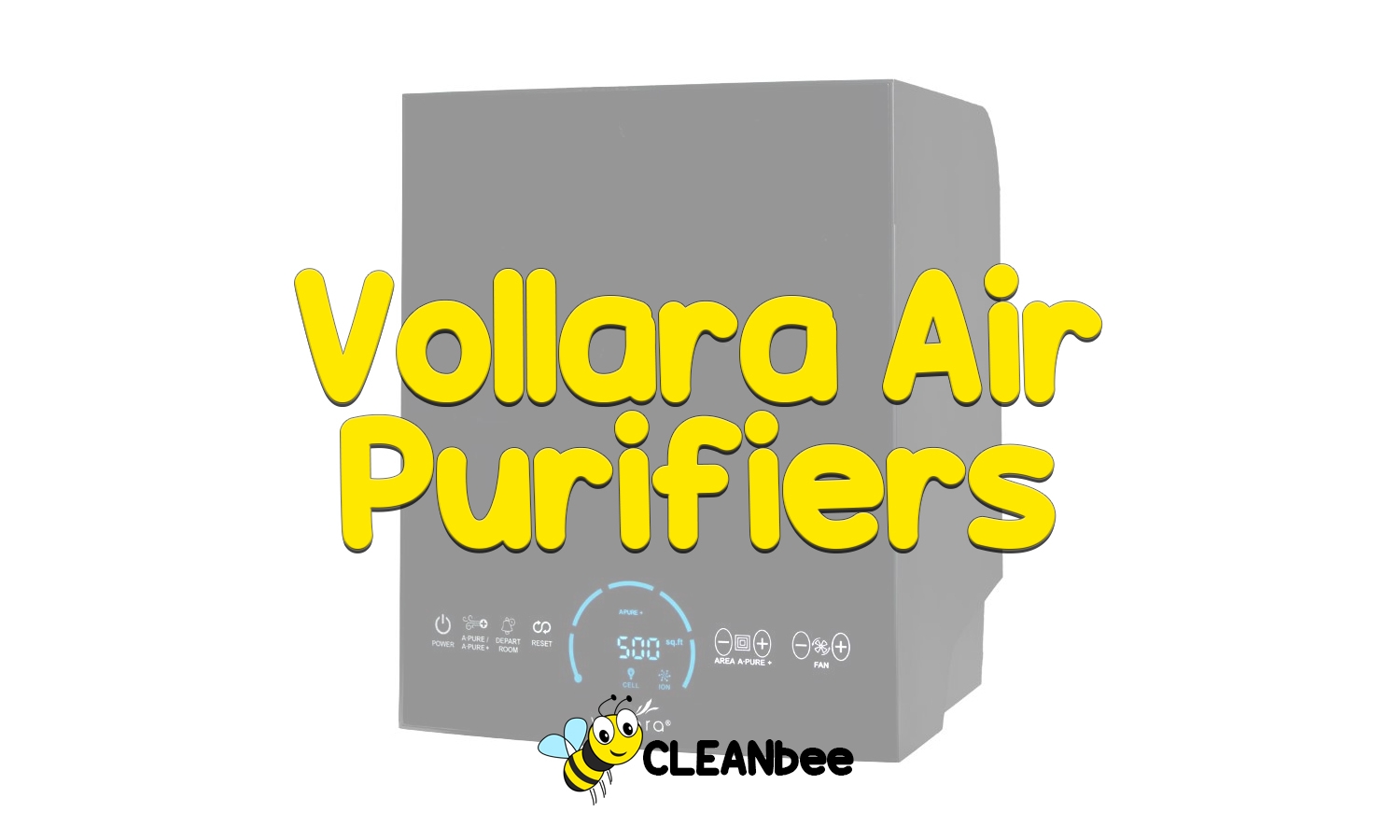 Vollara Air Purifiers