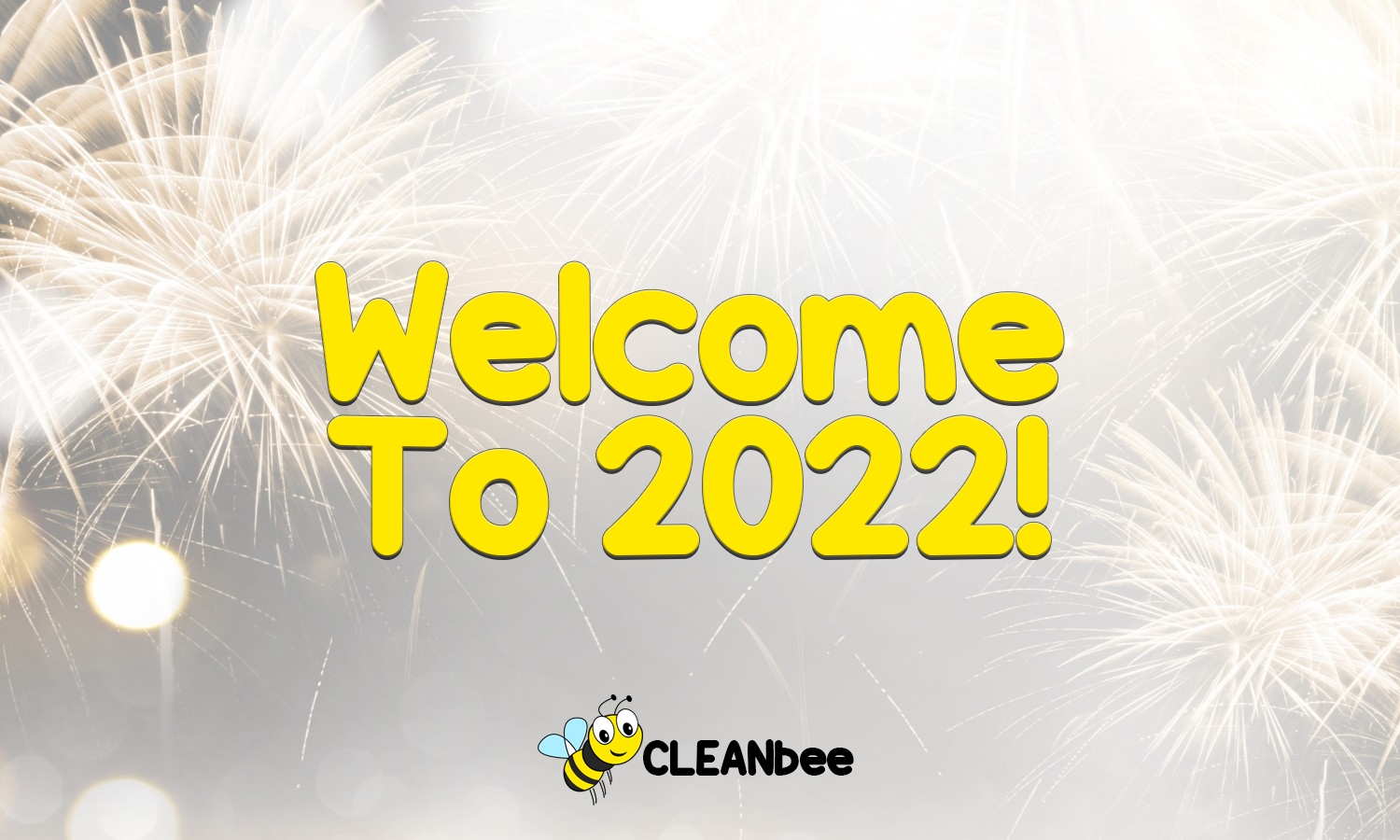 Welcome To 2022!