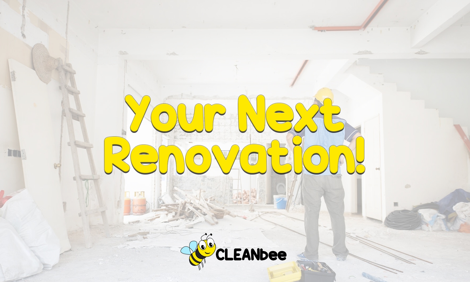 Your Next Renovation!
