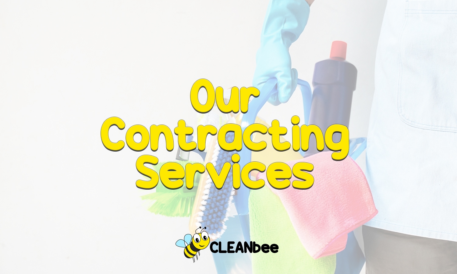 Our Contracting Services