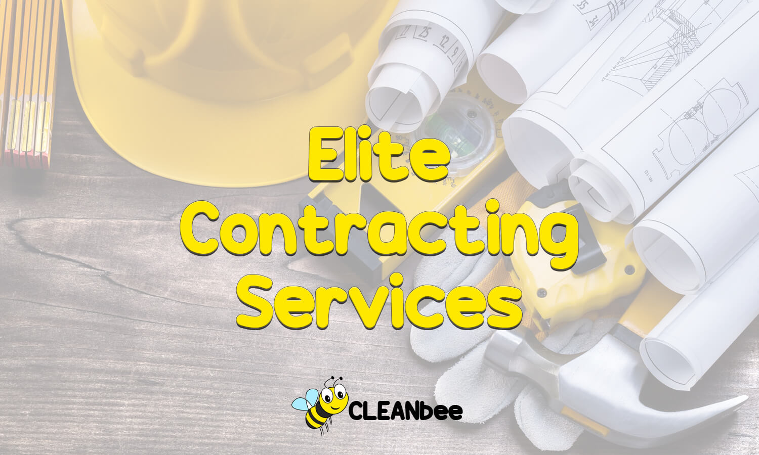 Elite Contracting Services