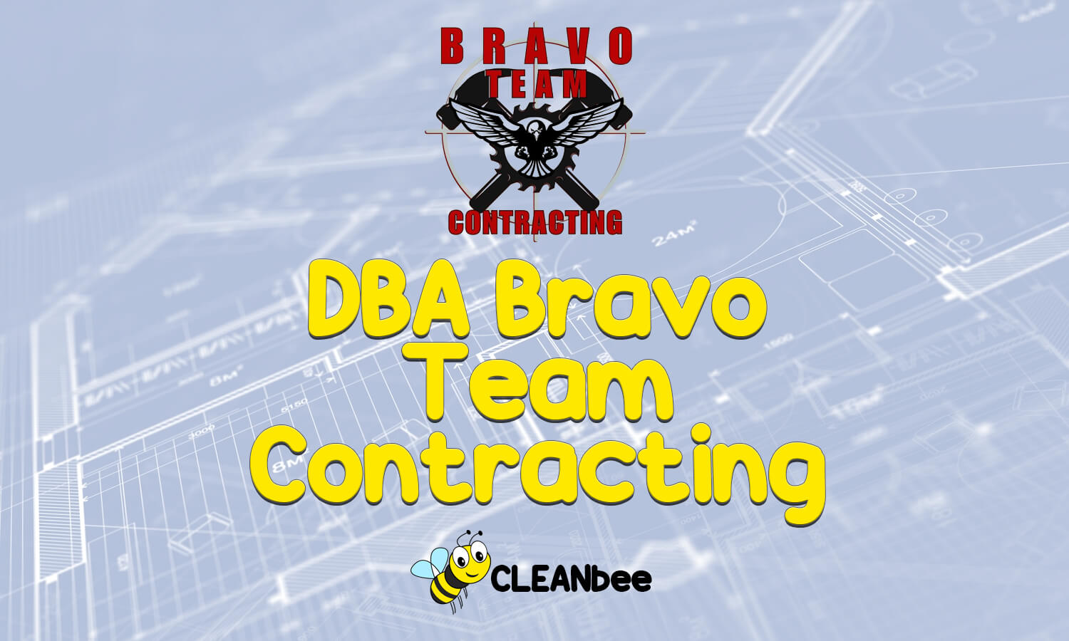 DBA Bravo Team Contracting