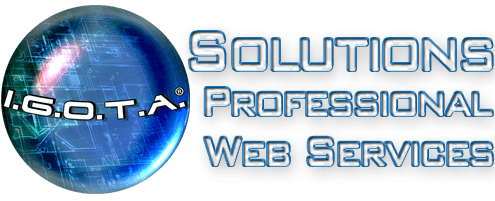 I.G.O.T.A. Solutions Professional Web Services