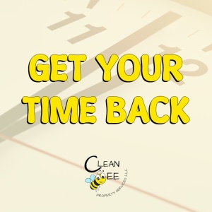 Get Your Time Back