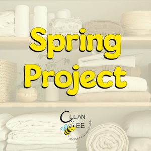 Spring Project