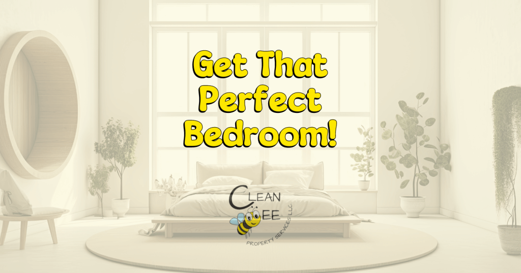 Get That Perfect Bedroom!