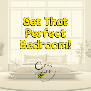 Get That Perfect Bedroom!