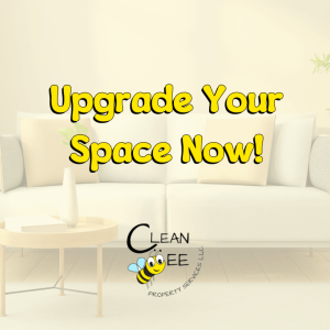 Upgrade Your Space Now!